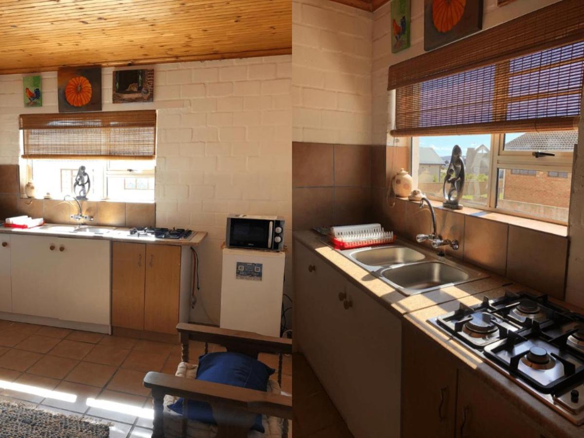Wild Aloe Apartment